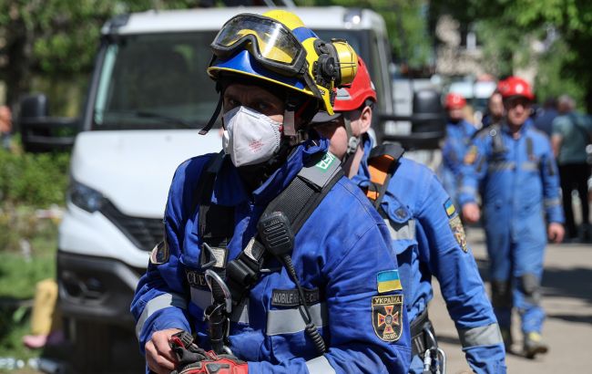 Вінницька область постраждала внаслідок обстрілу 25 вересня 2