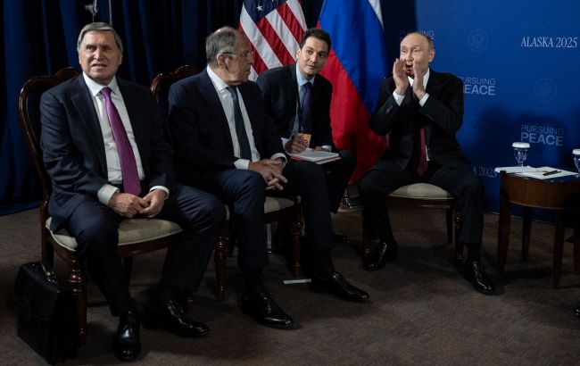 Висловлювання Трампа на адресу РФ - у Путіна знайшли причину 1