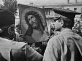 Виставка Глядєлова в Українському Домі - у Києві презентували ретроспективу фотомитця - фото Виставка Глядєлова в Українському Домі - у Києві презентували ретроспективу фотомитця - фото 17