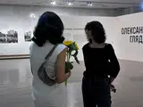 Виставка Глядєлова в Українському Домі - у Києві презентували ретроспективу фотомитця - фото Виставка Глядєлова в Українському Домі - у Києві презентували ретроспективу фотомитця - фото 26