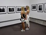 Виставка Глядєлова в Українському Домі - у Києві презентували ретроспективу фотомитця - фото Виставка Глядєлова в Українському Домі - у Києві презентували ретроспективу фотомитця - фото 21