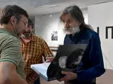 Виставка Глядєлова в Українському Домі - у Києві презентували ретроспективу фотомитця - фото Виставка Глядєлова в Українському Домі - у Києві презентували ретроспективу фотомитця - фото 25