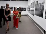 Виставка Глядєлова в Українському Домі - у Києві презентували ретроспективу фотомитця - фото Виставка Глядєлова в Українському Домі - у Києві презентували ретроспективу фотомитця - фото 27