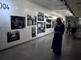 Виставка Глядєлова в Українському Домі - у Києві презентували ретроспективу фотомитця - фото Виставка Глядєлова в Українському Домі - у Києві презентували ретроспективу фотомитця - фото 29
