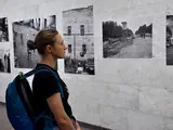 Виставка Глядєлова в Українському Домі - у Києві презентували ретроспективу фотомитця - фото Виставка Глядєлова в Українському Домі - у Києві презентували ретроспективу фотомитця - фото 24