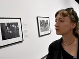 Виставка Глядєлова в Українському Домі - у Києві презентували ретроспективу фотомитця - фото Виставка Глядєлова в Українському Домі - у Києві презентували ретроспективу фотомитця - фото 22