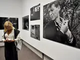 Виставка Глядєлова в Українському Домі - у Києві презентували ретроспективу фотомитця - фото Виставка Глядєлова в Українському Домі - у Києві презентували ретроспективу фотомитця - фото 23