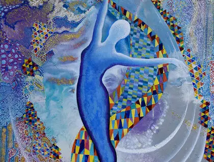 Виставка «Кров з молоком» стартувала у Київській картинній галереї - роботи від XVIII століття до сьогодення - фото 12