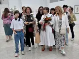 Виставка «Між світами» у Києві - музей Шевченка представив 187 робіт сучасних митців - фото 30