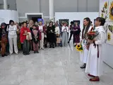 Виставка «Між світами» у Києві - музей Шевченка представив 187 робіт сучасних митців - фото 27
