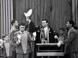 Виставка «Перформативне мистецтво. Цирк» - у Києві показали історію українського цирку - фото 41