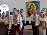 Виставка Валерія Франчука - Києві представили виставку до 75-річчя митця - фото 38