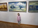 Виставка Валерія Франчука - Києві представили виставку до 75-річчя митця - фото 36
