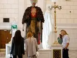 Виставка «Вічні.UA» у Києві - на вокзалі відкрили експозицію слов’янських богів - фото 8