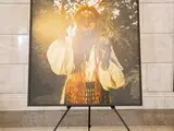 Виставка «Вічні.UA» у Києві - на вокзалі відкрили експозицію слов’янських богів - фото 10