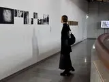 Виставка Віднайдене у втратах у Києві - 22 мисткині представили роботи - фото Виставка Віднайдене у втратах у Києві - 22 мисткині представили роботи - фото 20