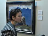 Виставка Володимира Сидорука у Києві - у галереї НЮ АРТ відкрили експозицію - фото 34