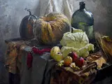 Виставка Володимира Сидорука у Києві - у галереї НЮ АРТ відкрили експозицію - фото 40