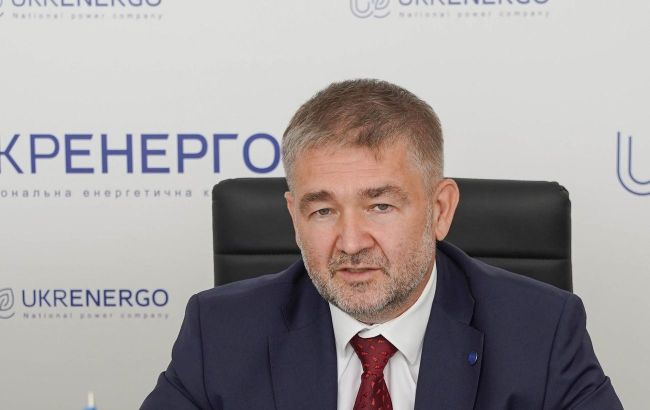 Віталій Зайченко пішов з Укренерго - чому наглядова рада звільнила топ-менеджмент 1