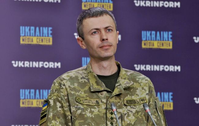 Виїзд чоловіків 18-22 років з України масовий чи ні - відповідь ДПСУ 1