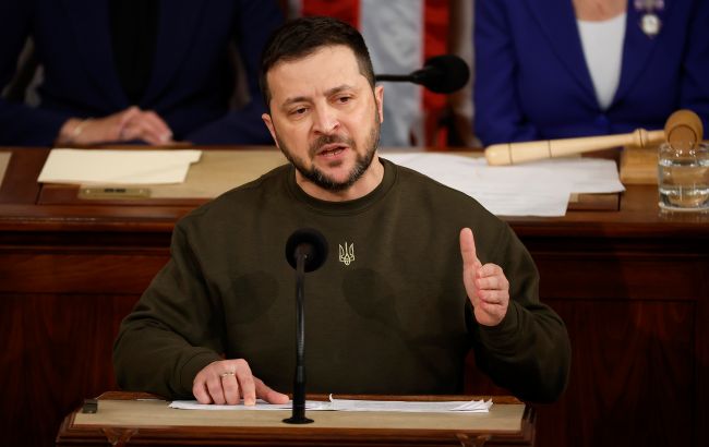 Візит Зеленського до Нью-Йорка не принесе сюрпризів - ЗМІ 1