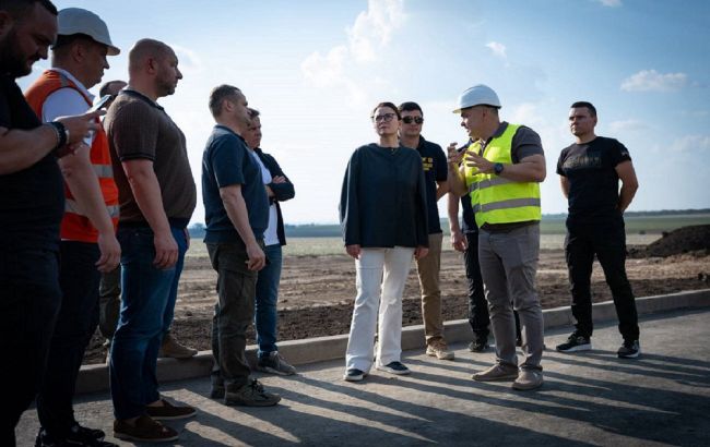 Вода в Миколаєві надійде до всих систем вперше за три роки 1