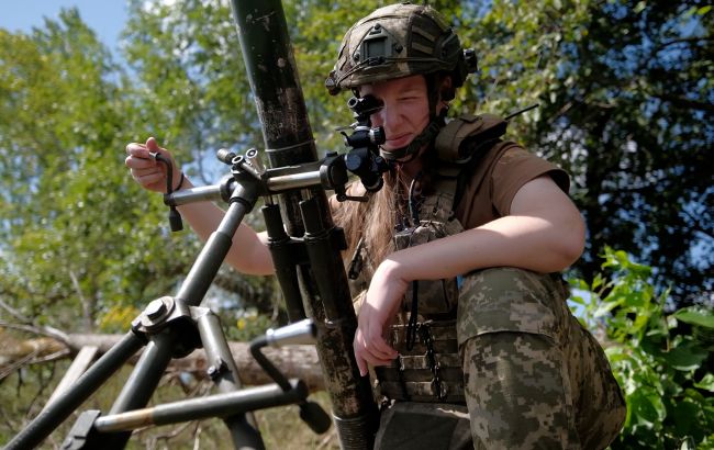 Воювати за Україну готові більше половини громадян 4