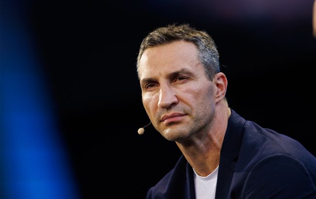 Володимир Кличко балотується в президенти World Boxing - хто суперники та коли вибори 1