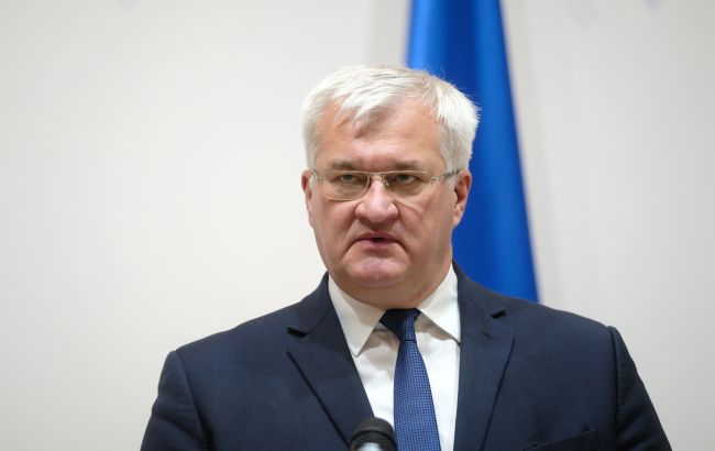 Вступ України до ЄС - Данія запустила Ukraine Transition Program 1