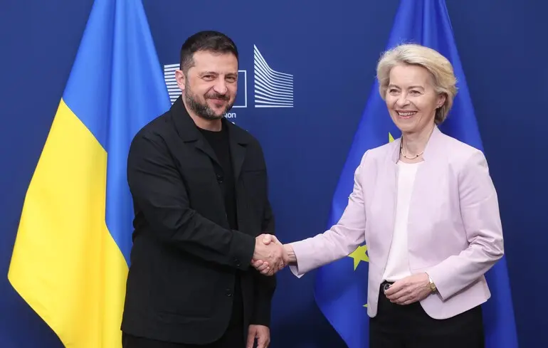 Вступ України в ЄС - Єврокомісія знайшла, як обійти вето Угорщини 1