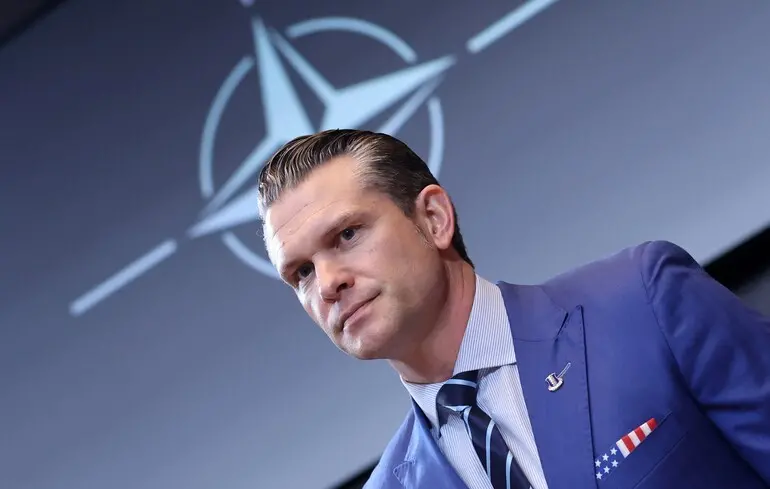 Вторгнення РФ у повітряний простір НАТО - Гегсет прокоментував російську провокацію 1