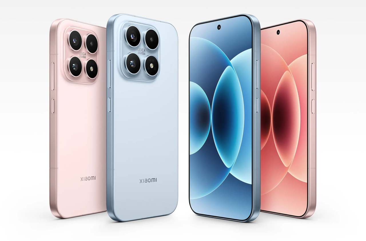 Xiaomi 17 Pro та інші моделі мають проблеми - що не так із новинками 8
