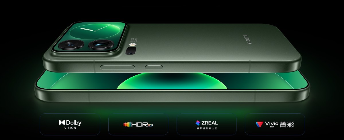 Xiaomi 17 Pro та інші моделі мають проблеми - що не так із новинками 11