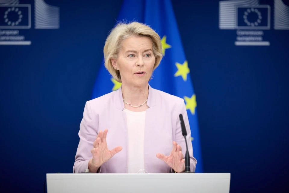 Європа анонсувала нові санкції проти Росії. Акценти світових ЗМІ 20 серпня 2