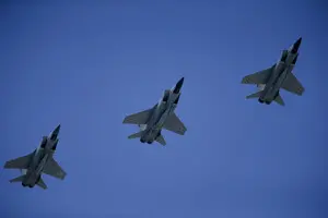 Європейці попередили Росію про готовність збивати її дрони та літаки - але чи готові це дійсно робити 2