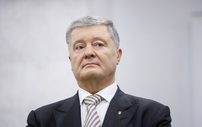Європейська солідарність Порошенка - депутати з осередків фігурують у скандарах 1
