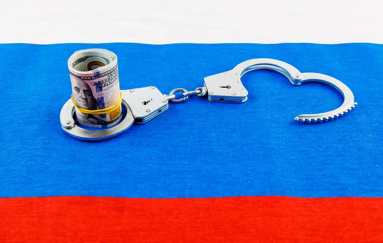 Заморожені активи Росії — Німеччина змінила позицію 1