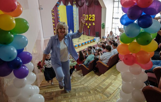 Зарплата вчителів зросте у 2026 році до 25 тисяч гривень 1