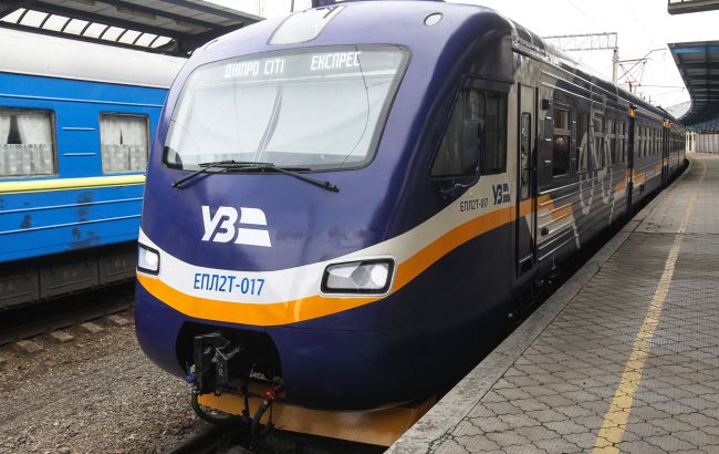 Затримка поїздів 23 вересня - Росія атакувала Кіровоградську область 1