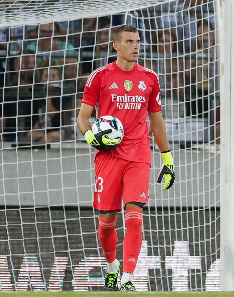 Збірна України перед відбором ЧС 2026 3