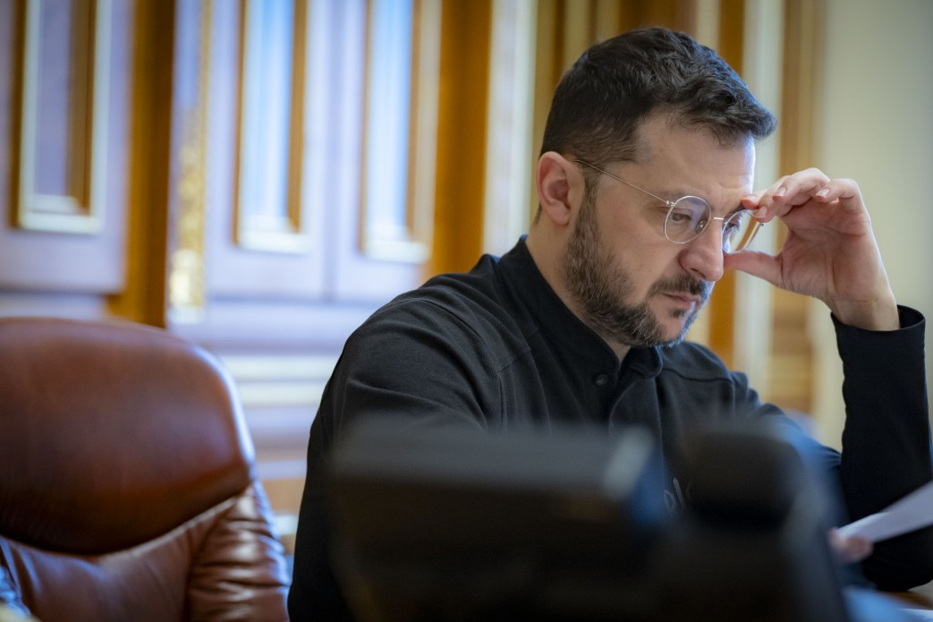 Зеленський розповів, скільки коштує рік війни для України 1