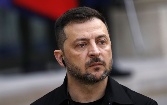 Зеленський відреагував на вторгнення російських МіГів в Естонію 1