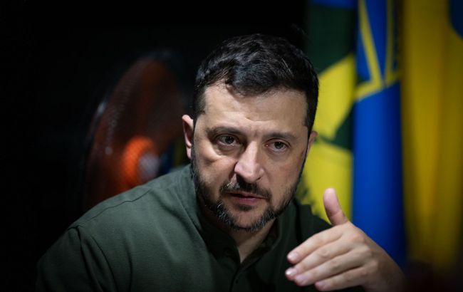 Зеленський заявив про тисячі іноземних солдат в рамках гарантій безпеки 1