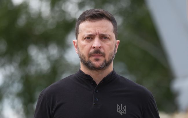 Зеленський заявив, що домовився про додаткову систему ППО від нордичних країн і Балтії 1