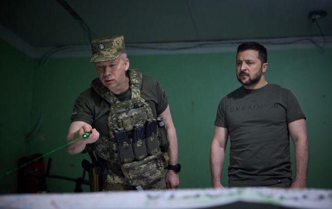 Зеленський заявив, що Угорщина запускала розвідувальні дрони над Україною 1