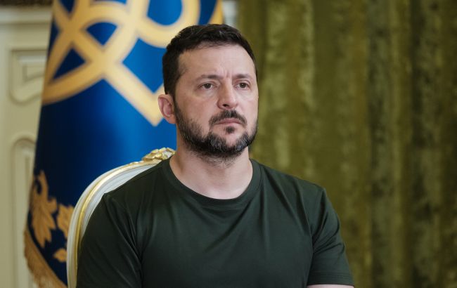 Зеленський зустрінеться з Слугою народу 16 вересня - що про це відомо 1