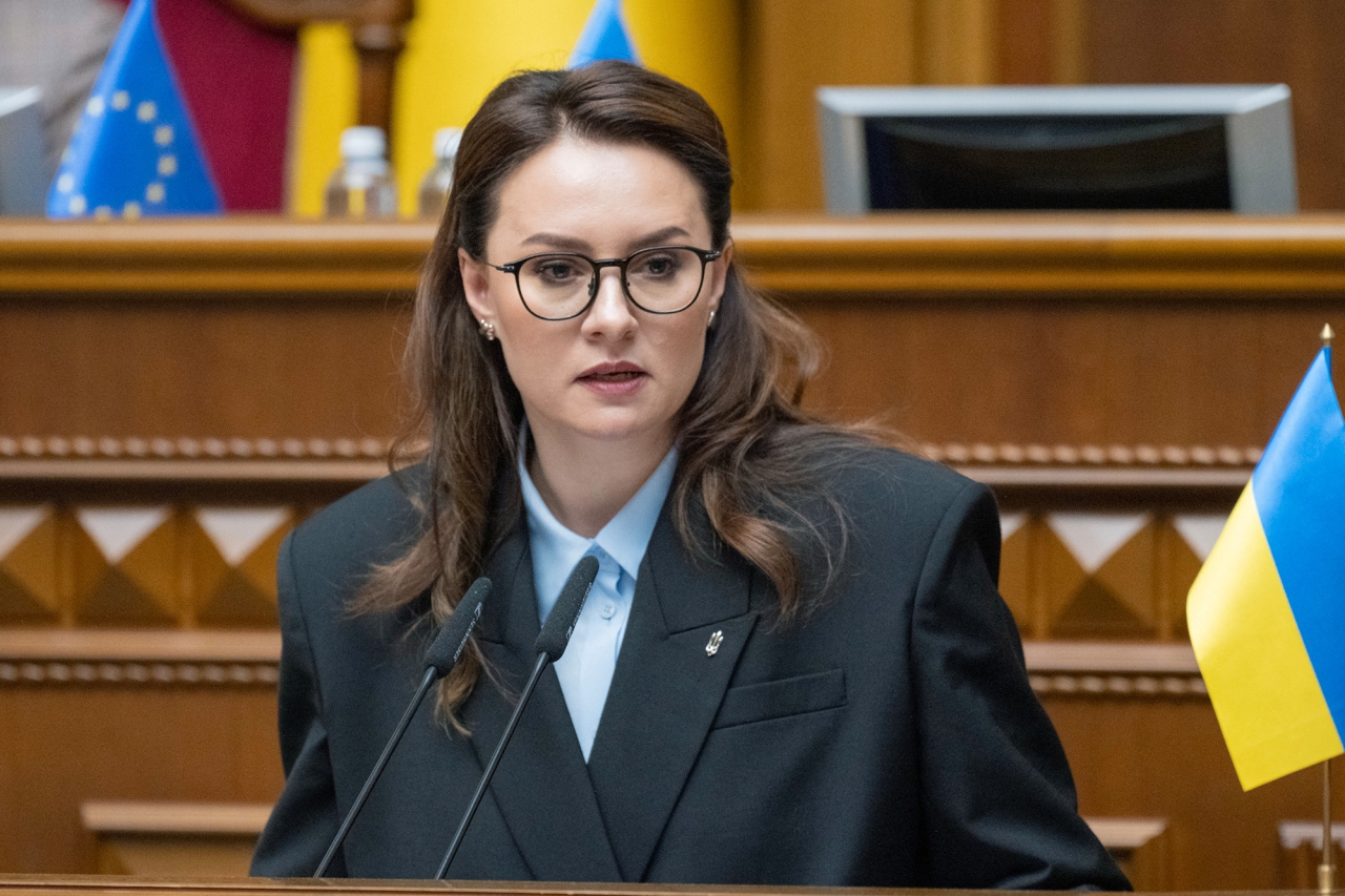 Зеленський зустрівся зі Слугою народу - що говорять депутати в Раді 4