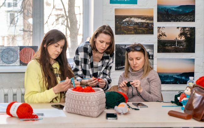 Жінки-підприємиці про свій бізнес і поради початківцям – досвід фіналісток премії Створено жінками 7