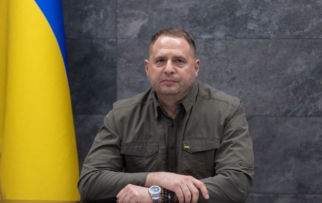 Зустріч в Парижі щодо гарантій безпеки відбулась 4 веерсня - Єрмак поговорив з Віткоффом 1