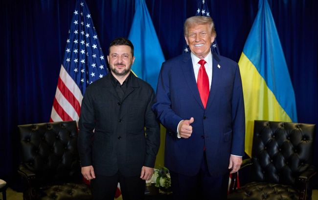 Зустріч Зеленського і Трампа – як це вплине на переговори про завершення війни 1
